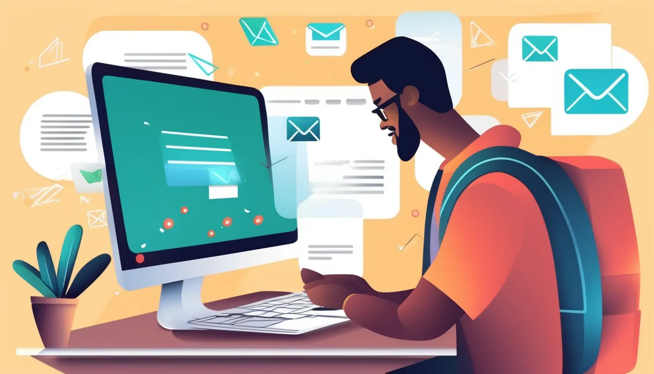 Verificar el correo electrónico de sus usuarios con Flutter