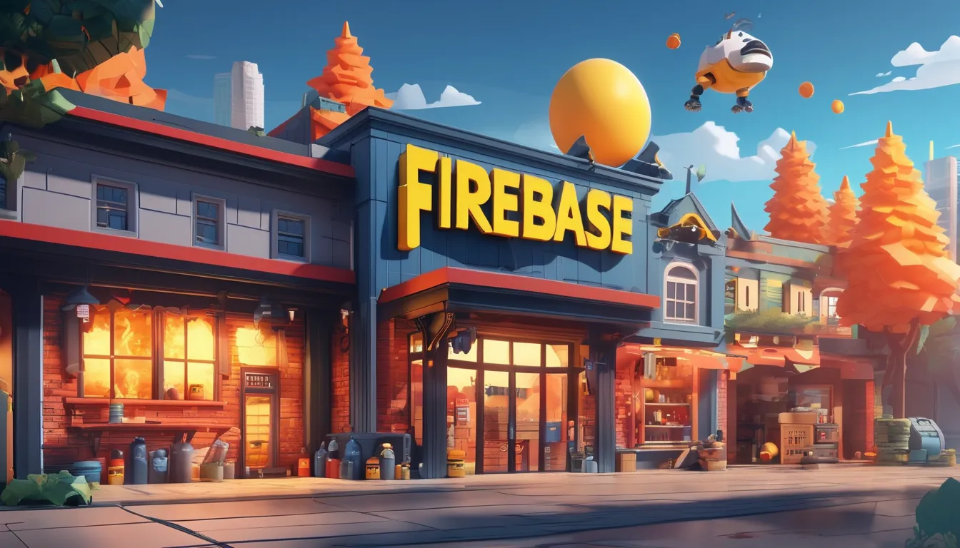 A Firebase App named "[DEFAULT]" already exists