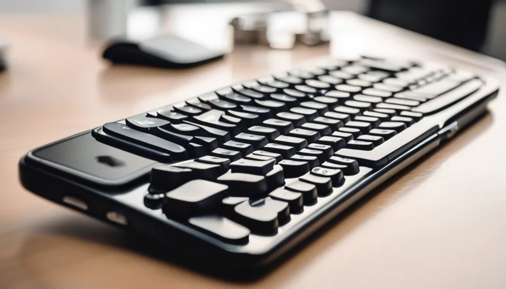 Cambiar el teclado de tu TextField en Flutter